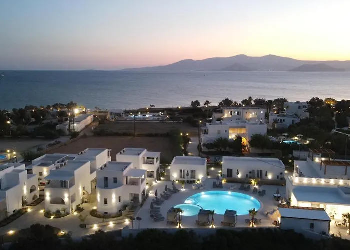 Cosmos Hotel