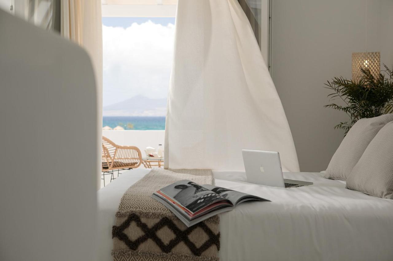 Hotel Cosmos Plaka (Naxos)
