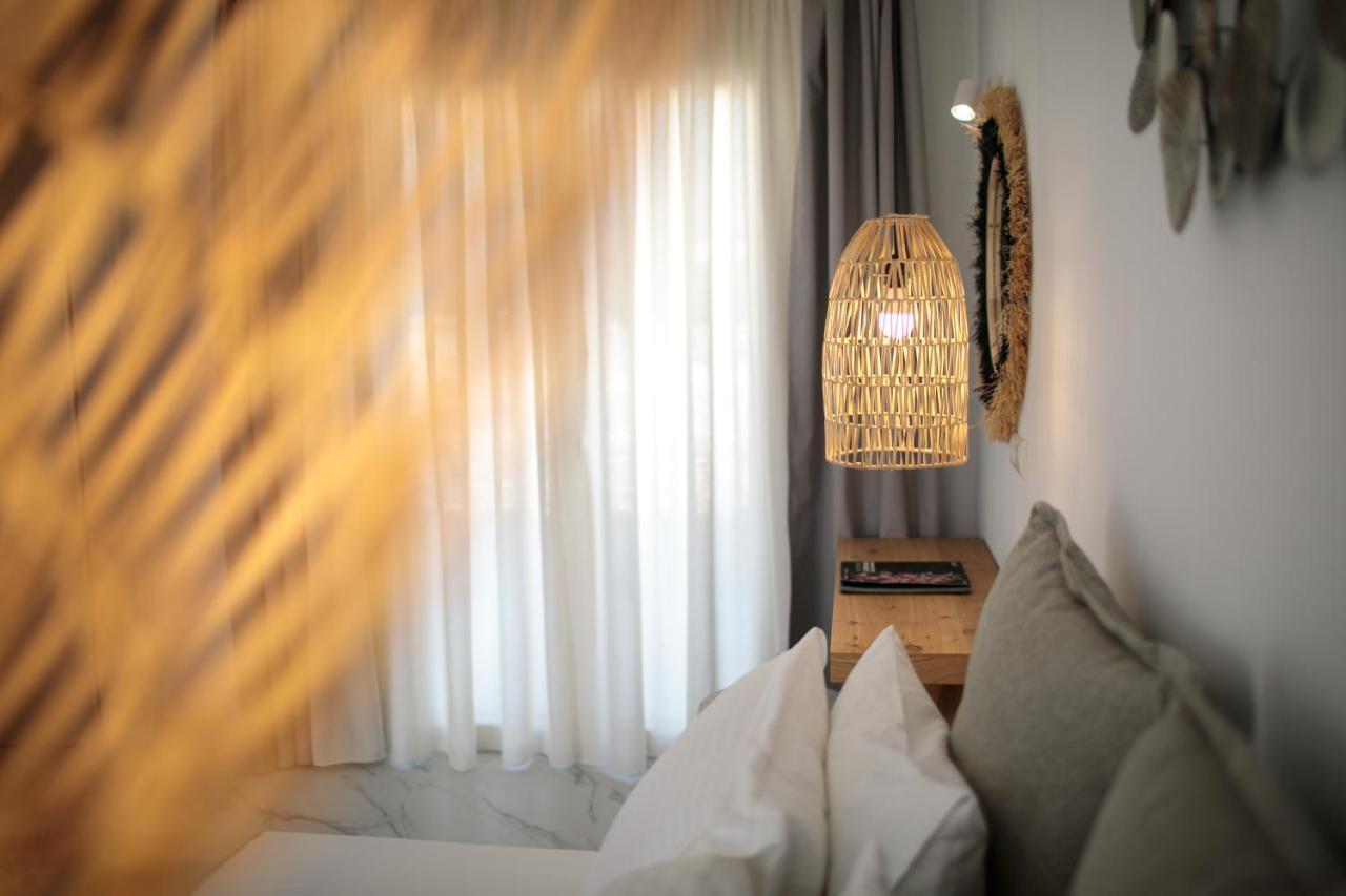 Hotel Cosmos *