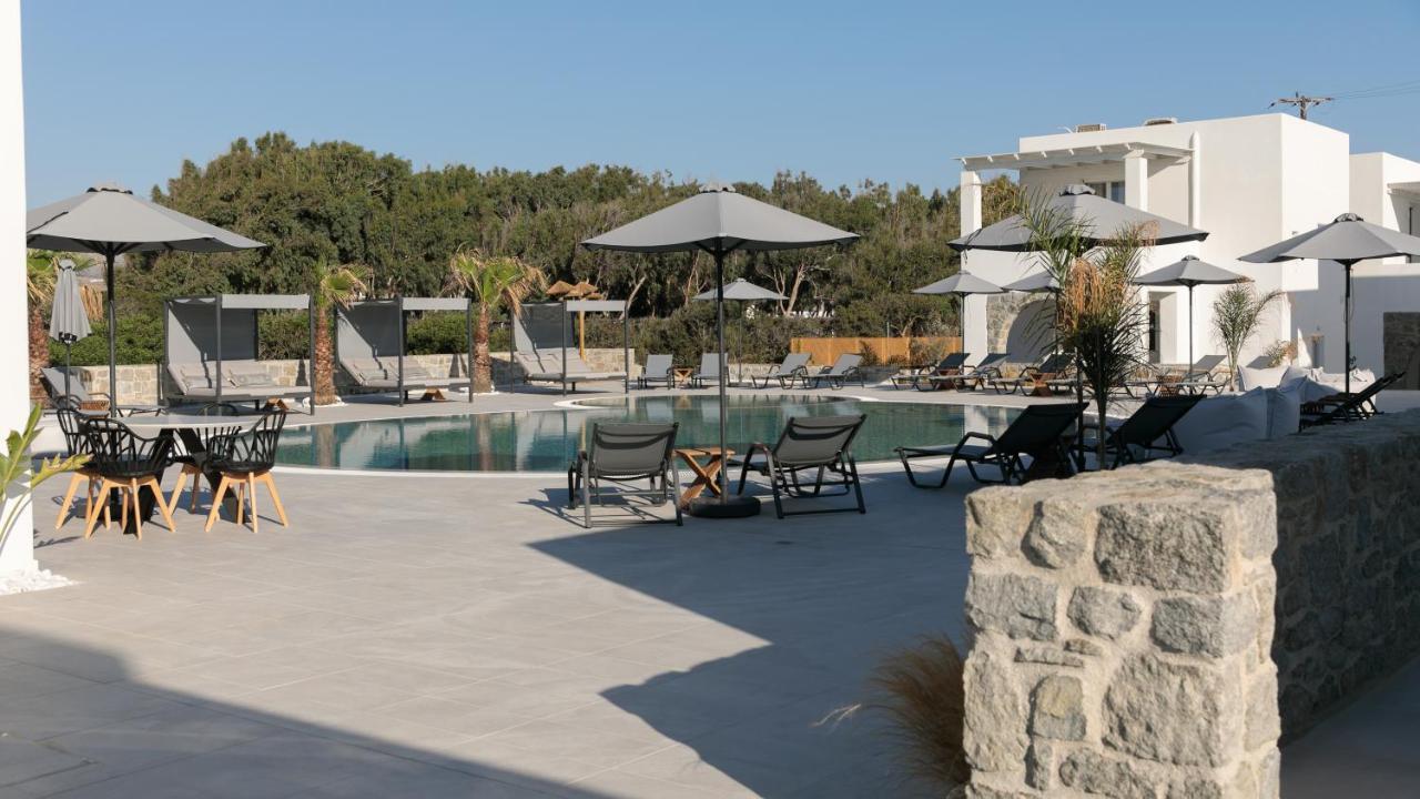 Hotel Cosmos Plaka (Naxos)