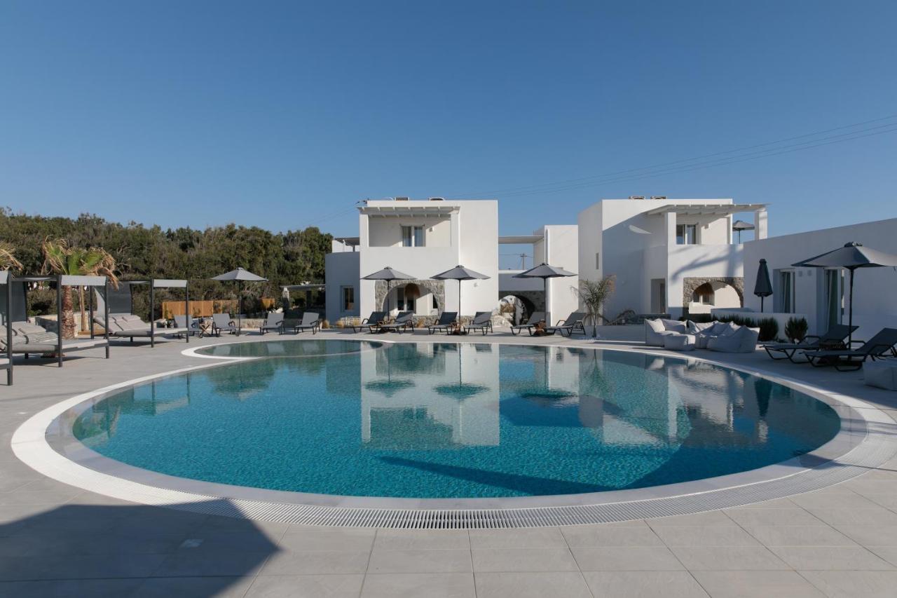 Cosmos Plaka (Naxos)