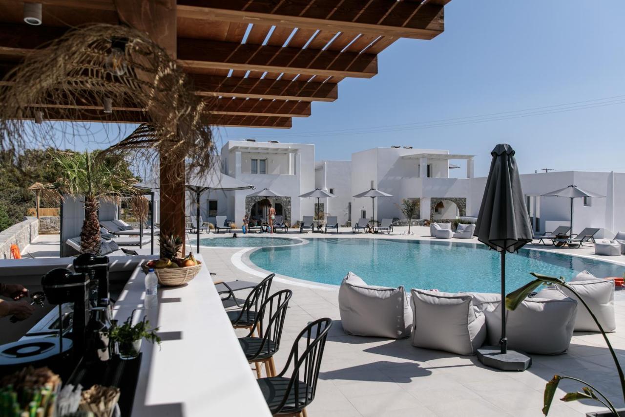 Cosmos Hotel Plaka (Naxos)