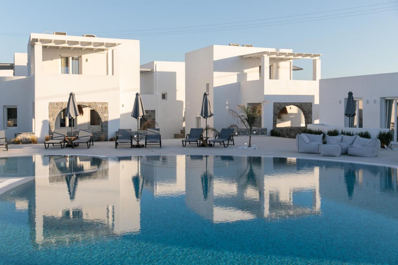 Hotel Cosmos Plaka (Naxos)